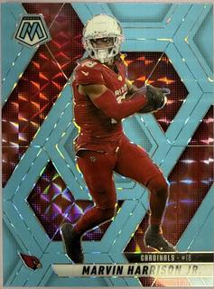 Marvin Harrison Jr.