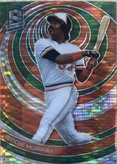 Eddie Murray