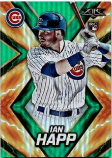 Ian Happ