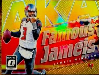 Jameis Winston