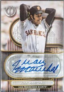 Juan Marichal