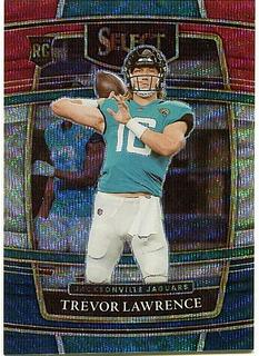 Trevor Lawrence