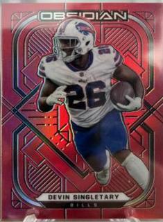Devin Singletary