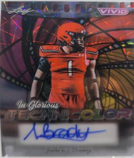 Jabari Brady