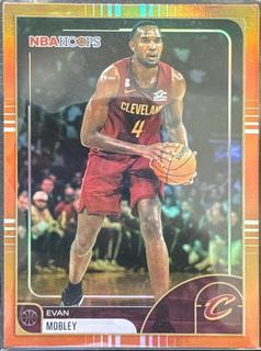 Evan Mobley