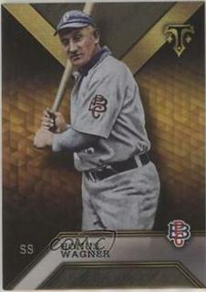 Honus Wagner