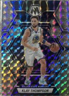 Klay Thompson