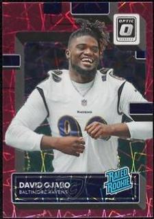 David Ojabo