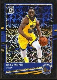 Draymond Green