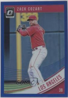 Zack Cozart