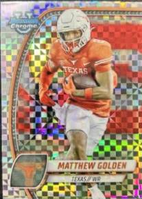 Matthew Golden