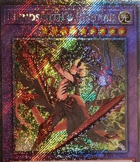 Fiendsmith's Desirae RA04-EN056