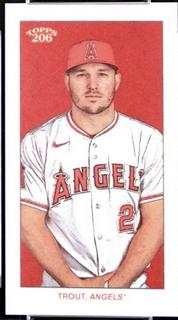 Mike Trout