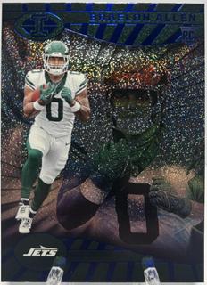 Braelon Allen