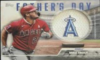 Mike Trout