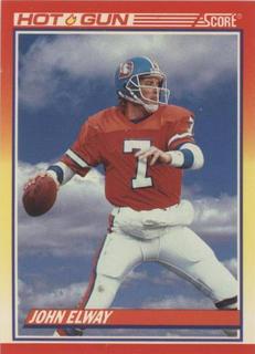 John Elway