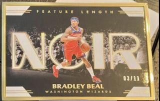 Bradley Beal