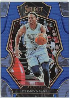Desmond Bane