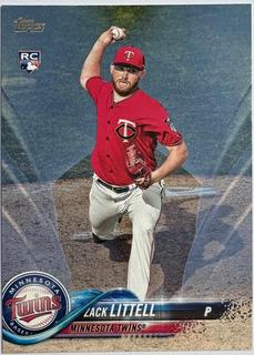 Zack Littell
