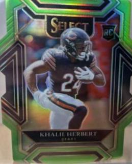 Khalil Herbert
