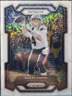 Bailey Zappe