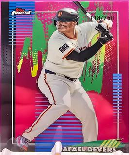 Rafael Devers