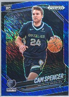 Cam Spencer