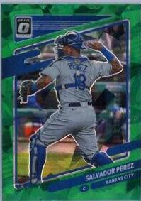 Salvador Perez