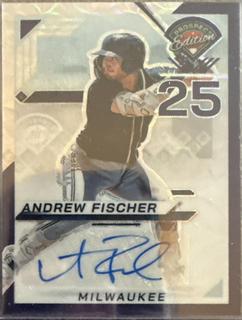Andrew Fischer