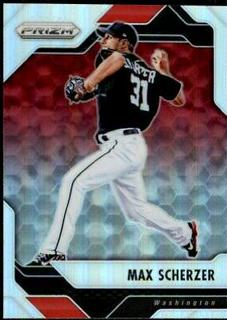 Max Scherzer
