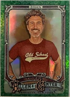 Ethan Zohn