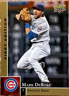 Mark DeRosa
