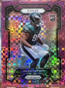 Jalen Carter