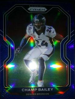 Champ Bailey