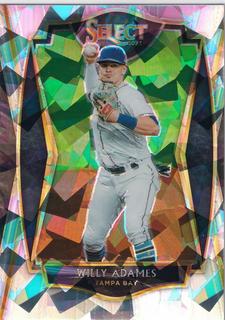 Willy Adames