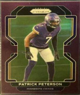 Patrick Peterson