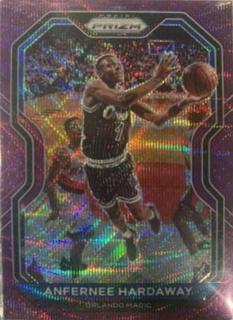 Anfernee Hardaway