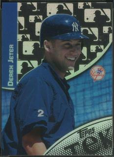 Derek Jeter