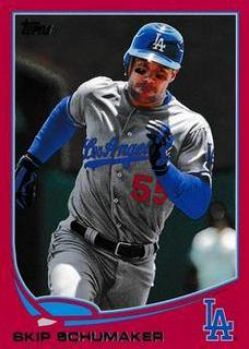 Skip Schumaker