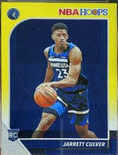 Jarrett Culver