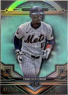 Francisco Lindor