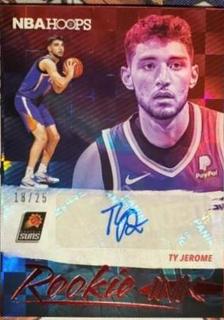 Ty Jerome