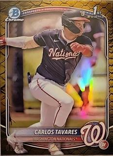 Carlos Tavares