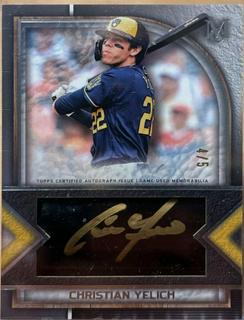 Christian Yelich
