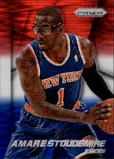 Amare Stoudemire