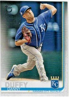 Danny Duffy