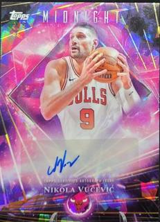Nikola Vucevic