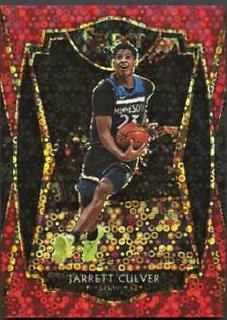 Jarrett Culver