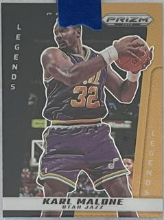 Karl Malone