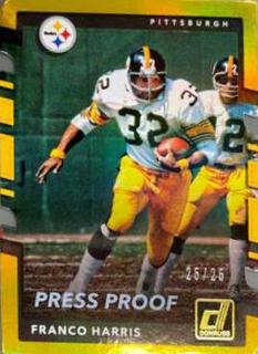Franco Harris